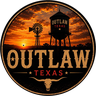 OUTLAW Texas
